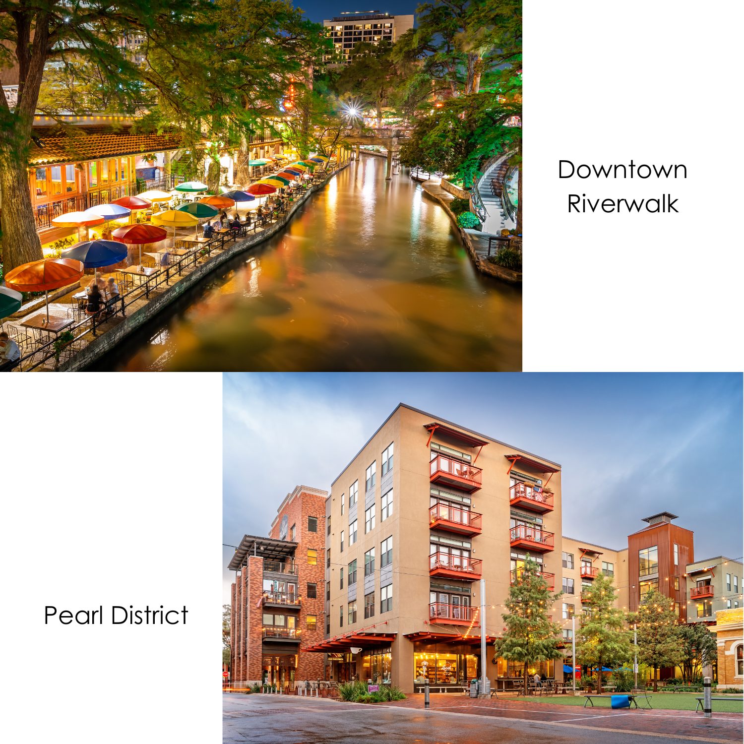 San Antonio home buyers enjoying lifestyle in San Antonio